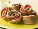 Gourmet Roast Beef Roll-Ups Photo